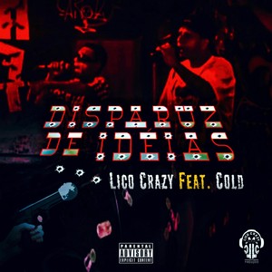 Disparuz de Idéias (Explicit)