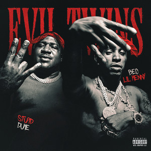 Evil Twins (Explicit)