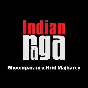 Ghoomparani and Hrid Majharey