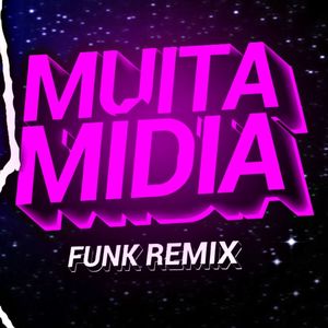 Muita Mídia (feat Mc Vitinho) [Explicit]