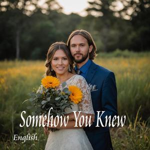 Somehow You Knew 2