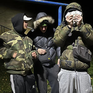 BAND`O BRUD (Explicit)