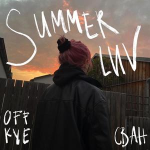 Summer Luv (feat. CBAH)