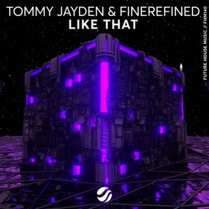 Like That (Original Mix)