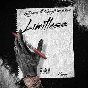 Limitless (feat. EasyMoneyQuan & Kizip) [Explicit]