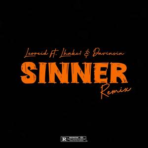 Sinner (Remix) [Explicit]