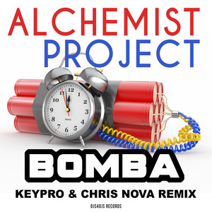 BOMBA (RMX)