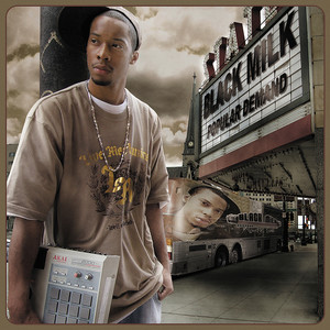 Say Something (Explicit)