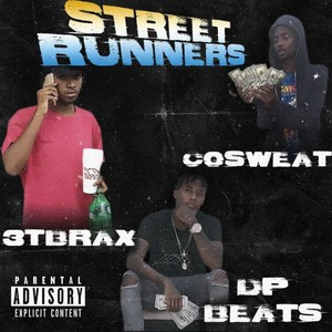 30/30 feat. Lil Cosweat (Explicit)