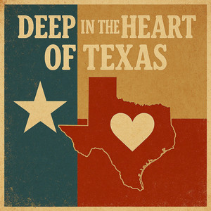Deep in the Heart of Texas (Jeff Blessing Remix)