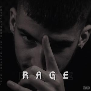Rage (Explicit)