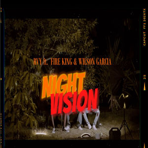 Night Vision (Explicit)