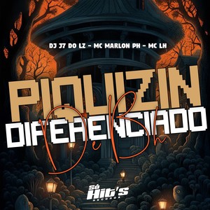 Piquezin Diferenciado de BH (Explicit)