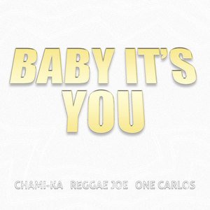 Baby It's You (Gold Edition) - Single