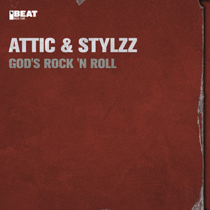 God's Rock 'n Roll (Explicit)