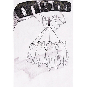 절대적 이별 노래 (绝对性的离别之歌)