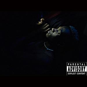 Alone (feat. Lil machine)