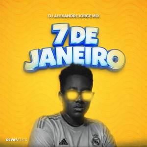 7 de janeiro