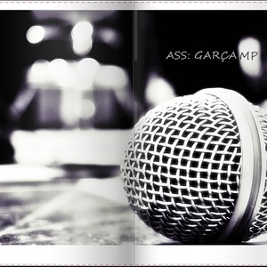 ASS GARÇA (Explicit)