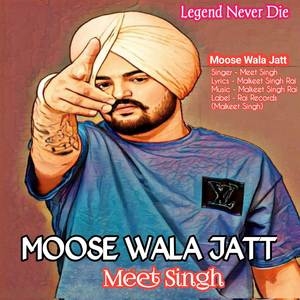 Moose Wala Jatt