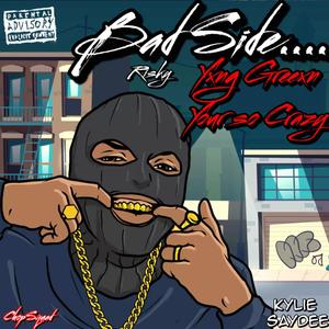 Bad Side (Risky) (feat. ChopSQD)