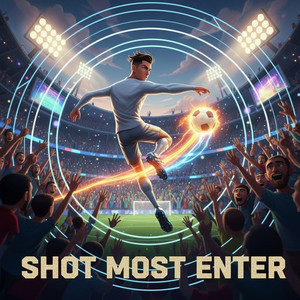 SHOT MOST ENTER (Explicit)