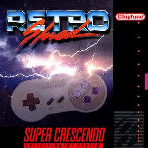 Super Crescendo Entertainment System