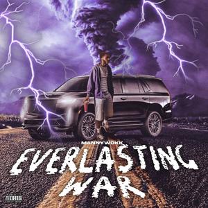 Everlasting War (Explicit)
