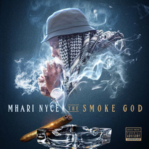 Smoke God (Explicit)