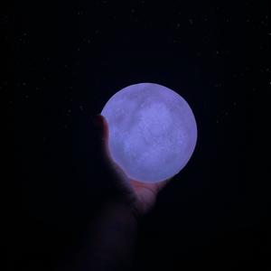 Dear Luna (feat. SMBDY ELSE)