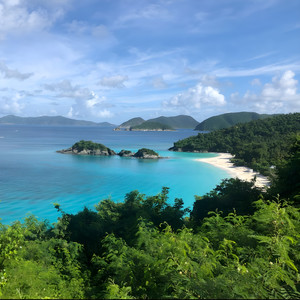 Island Time (Acoustic)