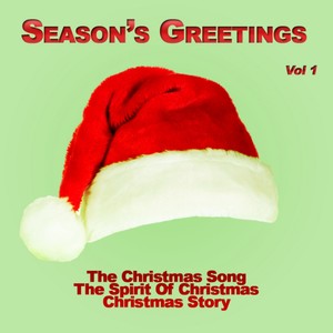 Seasons Greetings, Vol. 1