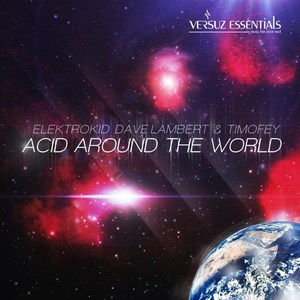 Acid Around the World