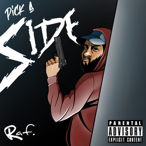 Pick a Side (Explicit)