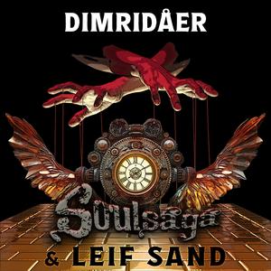 Dimridåer (feat. Sam Pell) (Explicit)