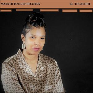 BE TOGETHER (feat. SHARAE & THE STARLING)