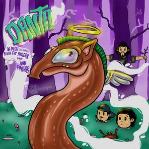 Danta(feat. Farra Fat Fingers & Juan Piñeros)