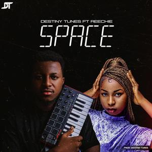 Space (feat. Reechie)