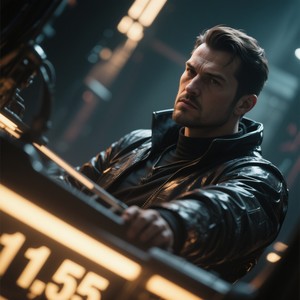 aku pasti cepat pulang