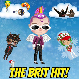 The Brit Hit! (Explicit)