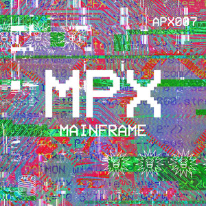 Mainframe