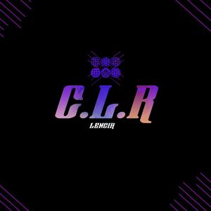 C.L.R (feat. Afromix) [Explicit]