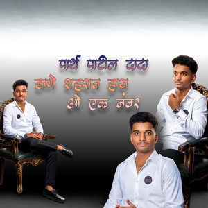 Parth Patil Dada Thane Shahrat Hay Ho Ek Number