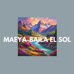BAILA EL SOL