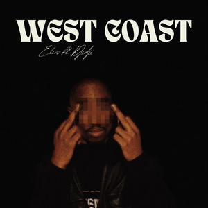 West coast (feat. Djidji) (Explicit)