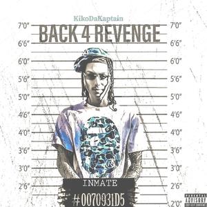 Back 4 Revenge (Explicit)