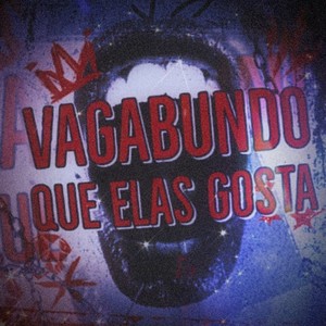 VAGABUNDO QUE ELAS GOSTA (Explicit)