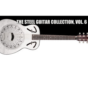 The Steel Guitar Collection, Vol. 6