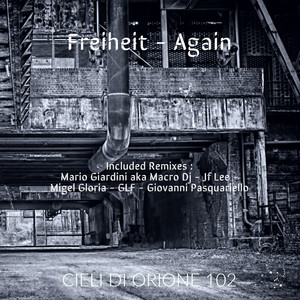 Again (Original Mix)