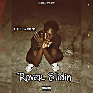 Rover Slidin (Explicit)